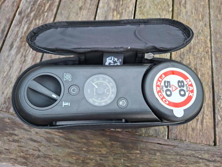 Reparatieset band Fiat Ducato., Caravans en Kamperen, Mobilhome-accessoires, Nieuw, Ophalen of Verzenden