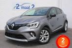 Renault Captur 1.0 TCe Intens 37d KM'S + 3 JAAR garantie!, Auto's, Renault, 91 pk, Bedrijf, 5 deurs, 3 cilinders