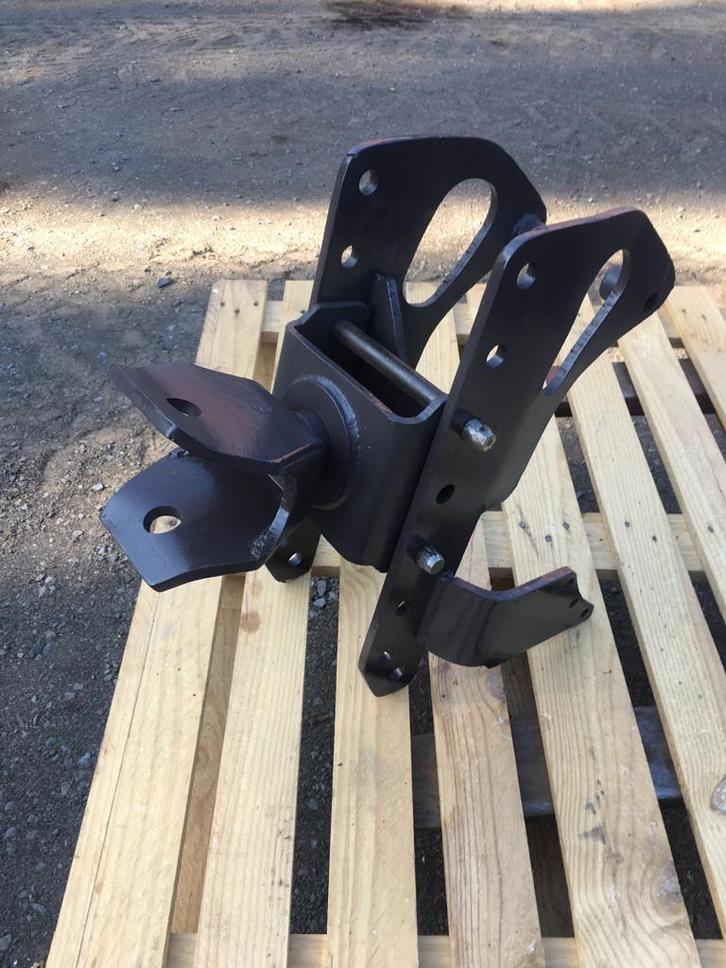 Massey Ferguson trekhaak, Hobby en Vrije tijd, Overige Hobby en Vrije tijd, Nieuw, Ophalen