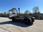 1993 DAF Terminal Trekker, Overige brandstoffen, Bedrijf, DAF, Te koop
