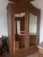 Armoire bois, Antiquités & Art, Enlèvement