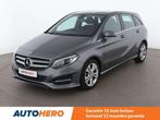 Mercedes-Benz B-Klasse 180 B 180 Urban (bj 2016), Auto's, Gebruikt, Zwart, 1595 cc, 5 deurs