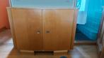 Vintage dressoir, Maison & Meubles, Armoires | Dressoirs, Enlèvement, Utilisé