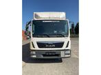 2013 MAN TGL12.220 Vrachtwagen, Auto's, Vrachtwagens, Euro 5, Bedrijf, Te koop, MAN