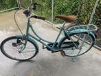 Kinderfiets Achielle, Gebruikt, Handrem, Achielle, Ophalen