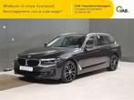 BMW 520   I TOURING, Auto's, Automaat, Zwart, 120 kW, Bedrijf