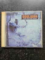 Soulwax. Leave the Story untold. Cd nieuwstaat, Cd's en Dvd's, Ophalen of Verzenden, Zo goed als nieuw