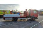 2008 Volvo FL42 Vrachtwagen, Auto's, Euro 5, Overige brandstoffen, Bedrijf, Volvo