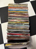 Jukebox 100tal singles NEDERLANDSTALIGE, Ophalen, Gebruikt, 7 inch, Single
