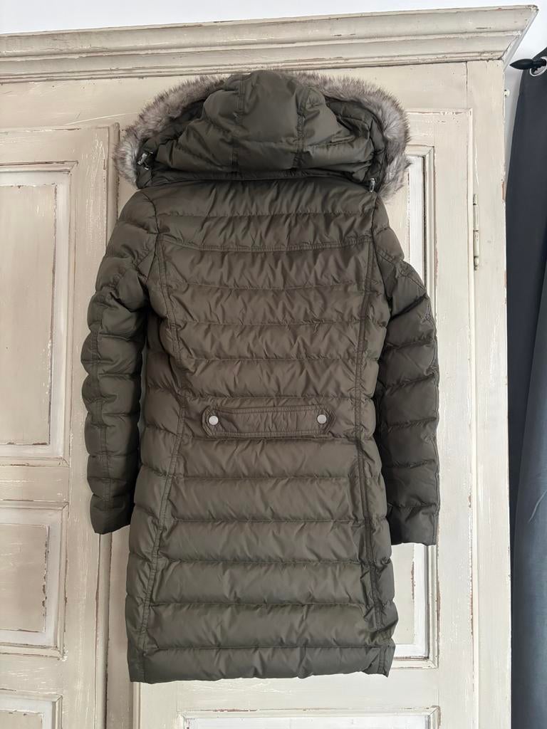 Manteau Tommy Hilfiger, Enlèvement, Comme neuf