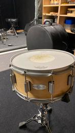 Drumcraft serie 7 snare, Gebruikt, Ophalen of Verzenden