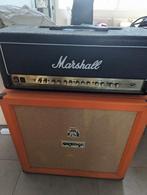 Marshall DSL 100 HR, Musique & Instruments, Guitare, 100 watts ou plus, Enlèvement, Utilisé