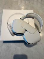 Apple AirPods Max, Audio, Tv en Foto, Hoofdtelefoons, Overige merken, Refurbished, Draadloos, Op oor (supra aural)