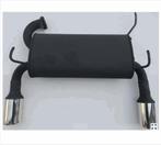 123 SPORTUITLAAT INFINITI FX 35  FX 45  3.5 4.5 NISSAN UITLA, Auto-onderdelen, -, Verzenden, -, Nieuw