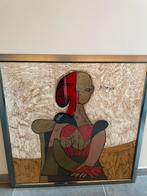 Picasso, Antiek en Kunst, Ophalen