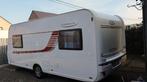 LMC Musical 490 E caravan december 2015, Caravans en Kamperen, Mover, 7 tot 8 meter, Particulier, LMC en Münsterland