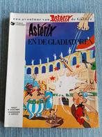 Asterix en de gladiatoren, Livres, Une BD, Utilisé, Enlèvement ou Envoi, Goscinny - Uderzo