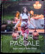 Pascale Naessens Puur Pascale - Beter eten is beter leven, Boeken, Nieuw, Nederland en België, Ophalen of Verzenden, Gezond koken