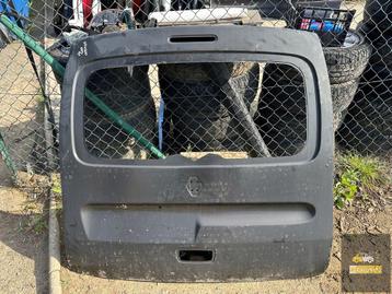 Renault Kango III achterklep nieuw origineel beschikbaar voor biedingen