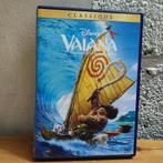 VAIANA : LA LEGENDE DU BOUT DU MONDE - dvd (Walt Disney), Cd's en Dvd's, Amerikaans, Overige typen, Ophalen of Verzenden, Zo goed als nieuw