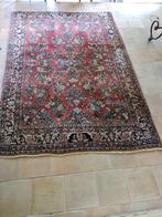 Oud Sarouk Amerikaans tapijt 1,80 x 2,70 jaren 1900, Ophalen