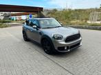 Mini cooper Countryman 2018 50 000 km benzine 1,5, Autos, Mini, Capteur de lumière, Achat, Euro 6, Boîte manuelle