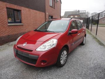 Renault Clio GT 1.5 Dci" beschikbaar voor biedingen