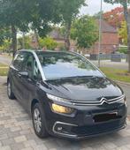 Citroen C4 Spacetourer, Achat, Entreprise, 7 places, Carnet d'entretien