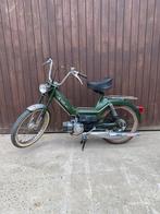 PUCH MAXI S, Ophalen, Klasse A (25 km/u), Maxi, 50 cc