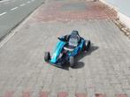 Drift kart, Kinderen en Baby's, Speelgoed | Buiten | Accuvoertuigen, Ophalen