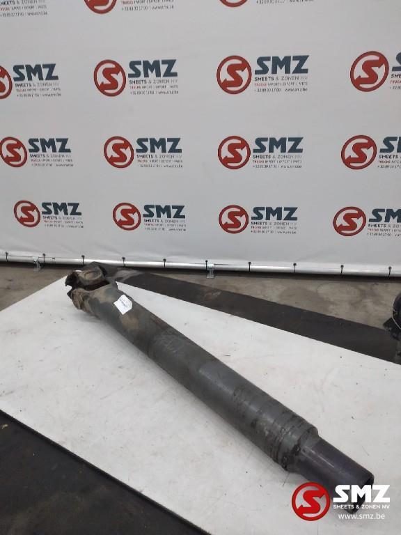 Occ cardanas Volvo FM 1067742, Auto-onderdelen, Vrachtwagen-onderdelen, Volvo, Transmissie en Accessoires, Gebruikt