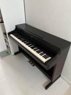 Elektronische piano Roland, Ophalen, Zwart, Digitaal, Zo goed als nieuw