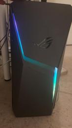Asus gaming PC, Computers en Software, Asus, 8 GB, Ophalen of Verzenden, Gaming