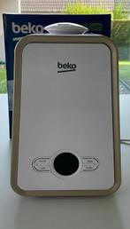 Beko luchtbevochtiger, Verzenden, Zo goed als nieuw, Luchtbevochtiger