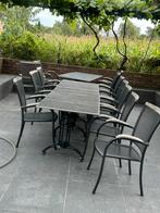 Tuin stoelen en tuin meubels, Tuin en Terras, Ophalen, Zo goed als nieuw