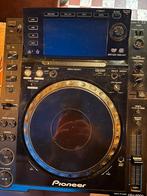 Pioneer cdj2000, Ophalen of Verzenden