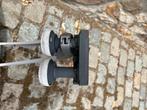 Antenne parabolique Monoblock Twin, Ophalen, Gebruikt, (Schotel)antenne, Overige merken