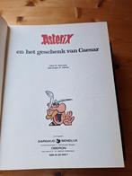 Stripd Asterix, Ophalen of Verzenden, Asterix en Obelix, Zo goed als nieuw, Boek of Spel