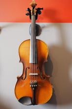 Studieviool 4/4 Lignatone Tsjechoslowakije 20e eeuw, Muziek en Instrumenten, 4/4-viool, Gebruikt, Viool, Ophalen