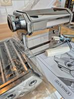 “Ernesto handmatige pastamachine – complete set met doos, Ophalen