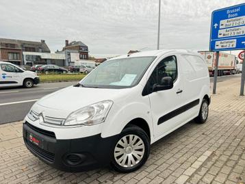 Citroen Berlingo 3zitpl 2015 1.6i 061000KM Airco Trekhaak beschikbaar voor biedingen