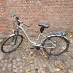 Flyer electrische fiets, Fietsen en Brommers, Elektrische fietsen, Minder dan 30 km per accu, Gebruikt, 51 tot 55 cm, Ophalen