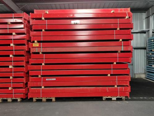 Liggers Redirack - Grote voorraad - Occasie - 00038, Zakelijke goederen, Kantoor en Winkelinrichting | Magazijn, Stelling en Opslag