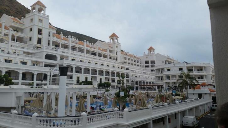 TENERIFE APPARTEMENT 2 SLPK IN VAKANTIERESORT TE KOOP, Vakantie, Vakantiehuizen | Spanje, Canarische Eilanden, Appartement, Recreatiepark