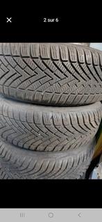 Pneus hiver vredestein de 195 65 15 presque neufs, Autos : Pièces & Accessoires, 15 pouces, Pneus hiver, Véhicule de tourisme