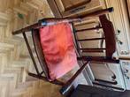 Antiek meubel, Huis en Inrichting, Stoelen, Ophalen, Gebruikt, Hout