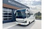 Concorde Liner ****** MAN, vol opties, level, oven, vaatwass, Caravans en Kamperen, Mobilhomes, Bedrijf, Diesel, Tot en met 3