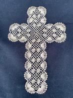 Fijn kantwerk, Ophalen of Verzenden, Gebruikt