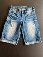 Indian Blue Jeans jeansshort maat 140. Zeer goede staat., Enfants & Bébés, Indian Blue Jeans, Utilisé, Garçon, Enlèvement ou Envoi