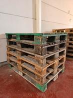 EUROPALLETTEN, per stuk of per 20 stuks, Zakelijke goederen, Ophalen